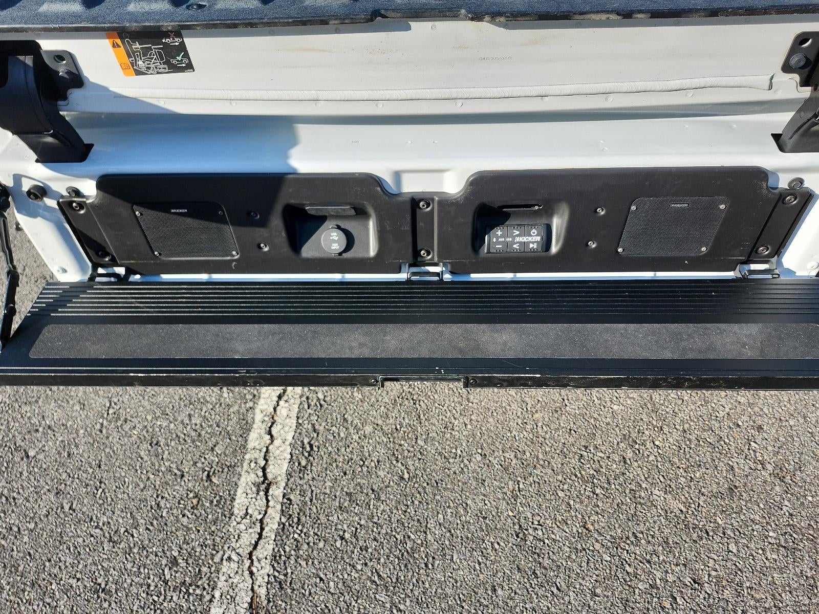 2022 GMC Sierra 1500 AT4X