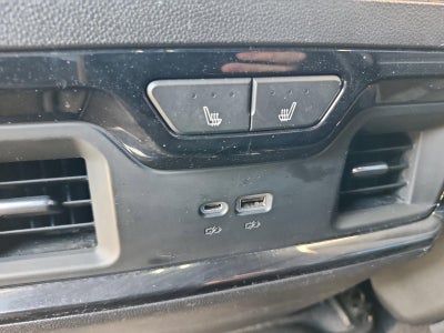 2022 GMC Sierra 1500 AT4X