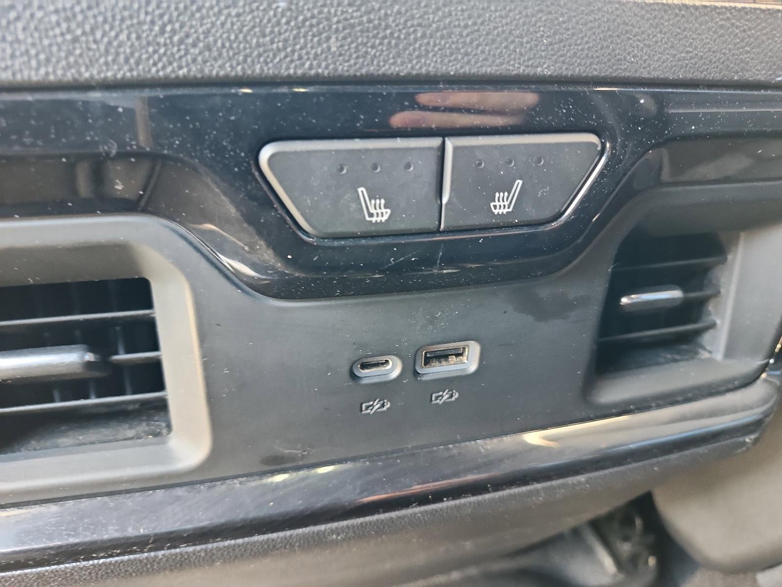 2022 GMC Sierra 1500 AT4X