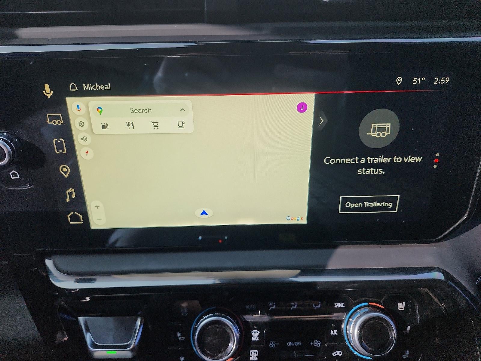 2022 GMC Sierra 1500 AT4X