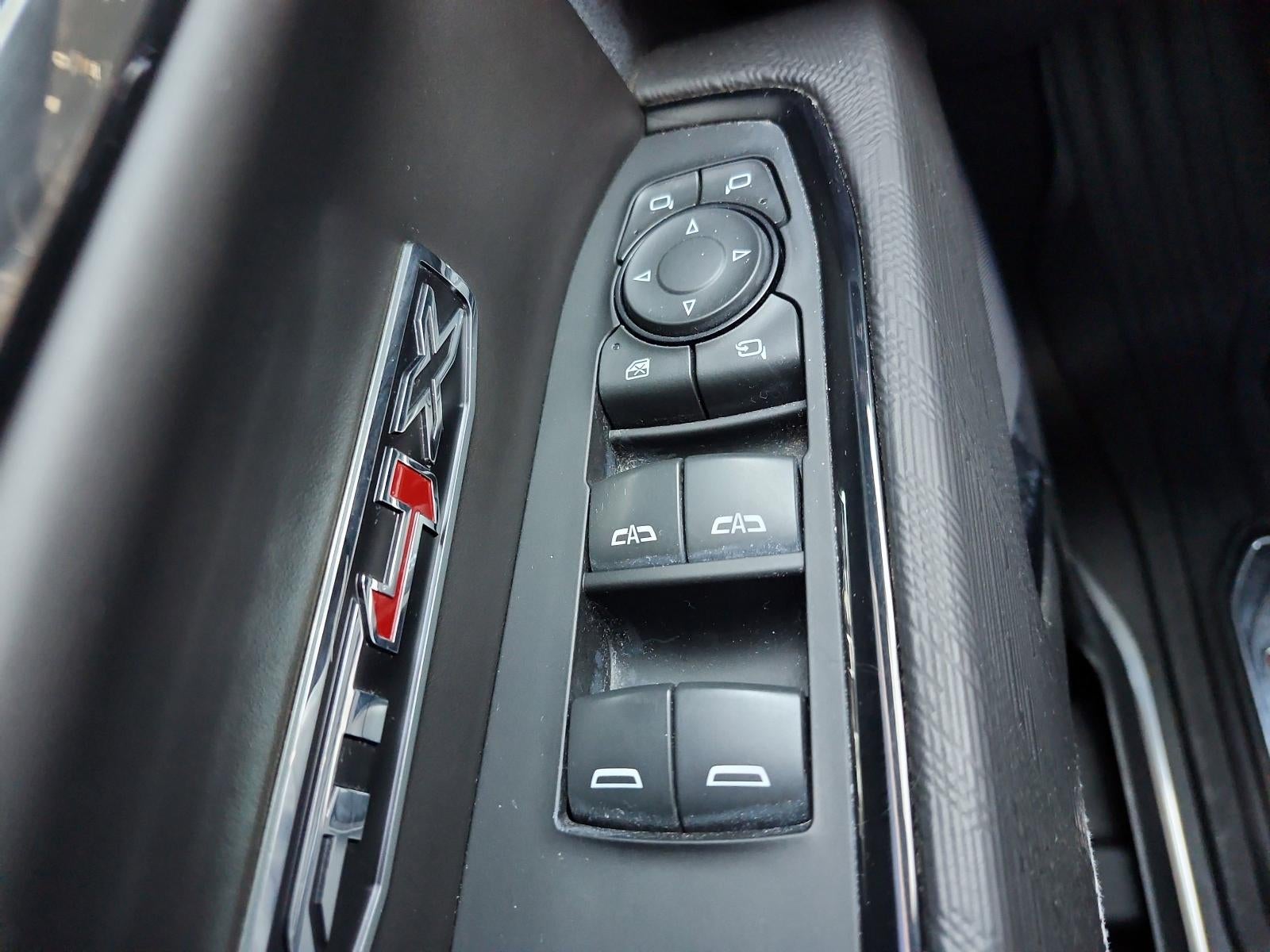 2022 GMC Sierra 1500 AT4X