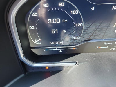 2022 GMC Sierra 1500 AT4X