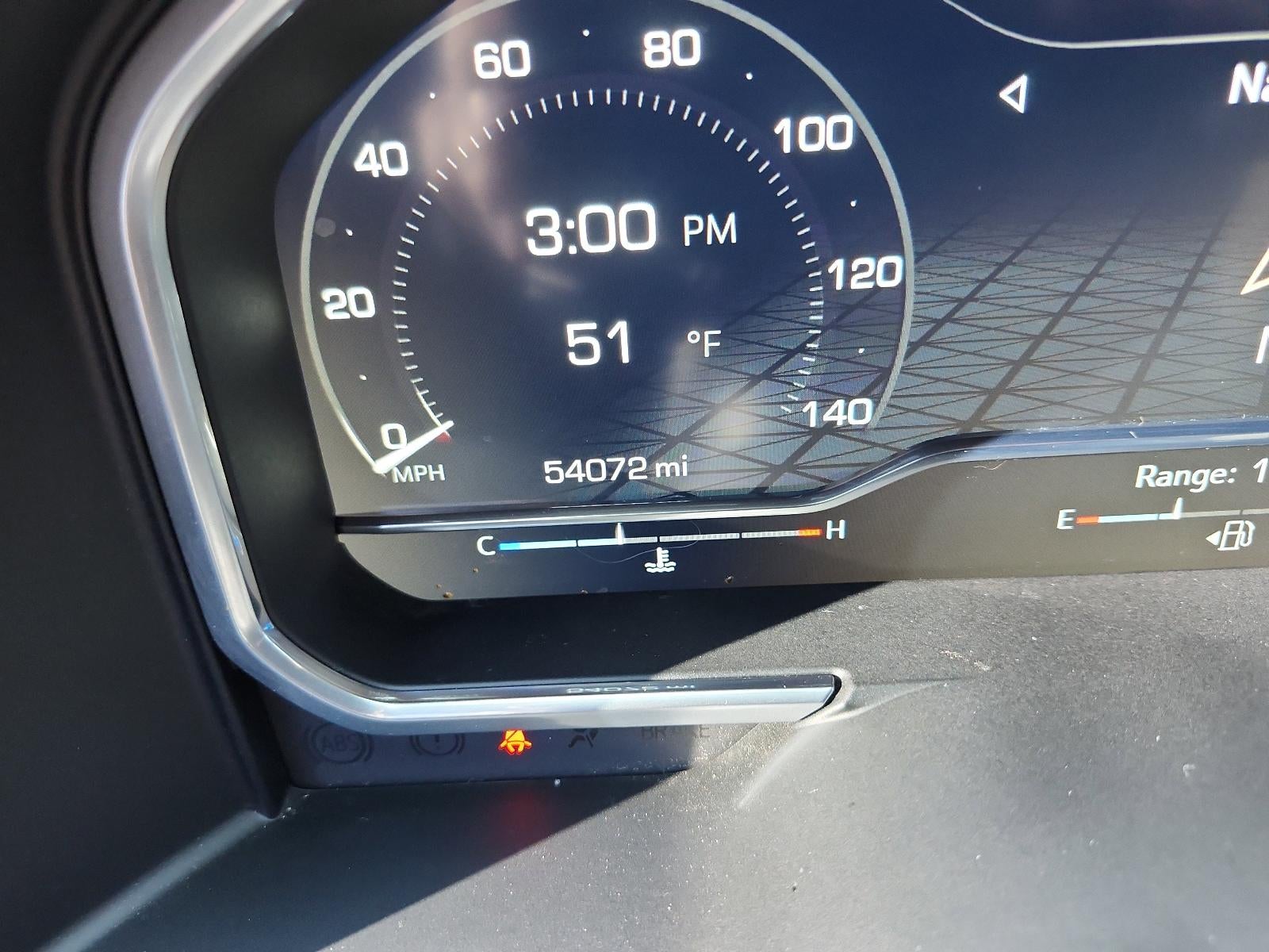 2022 GMC Sierra 1500 AT4X