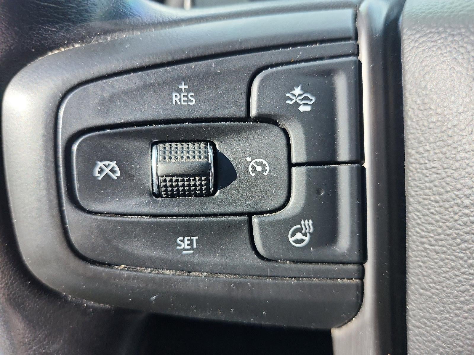 2022 GMC Sierra 1500 AT4X