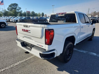 2022 GMC Sierra 1500 AT4X