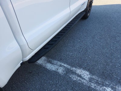 2022 GMC Sierra 1500 AT4X