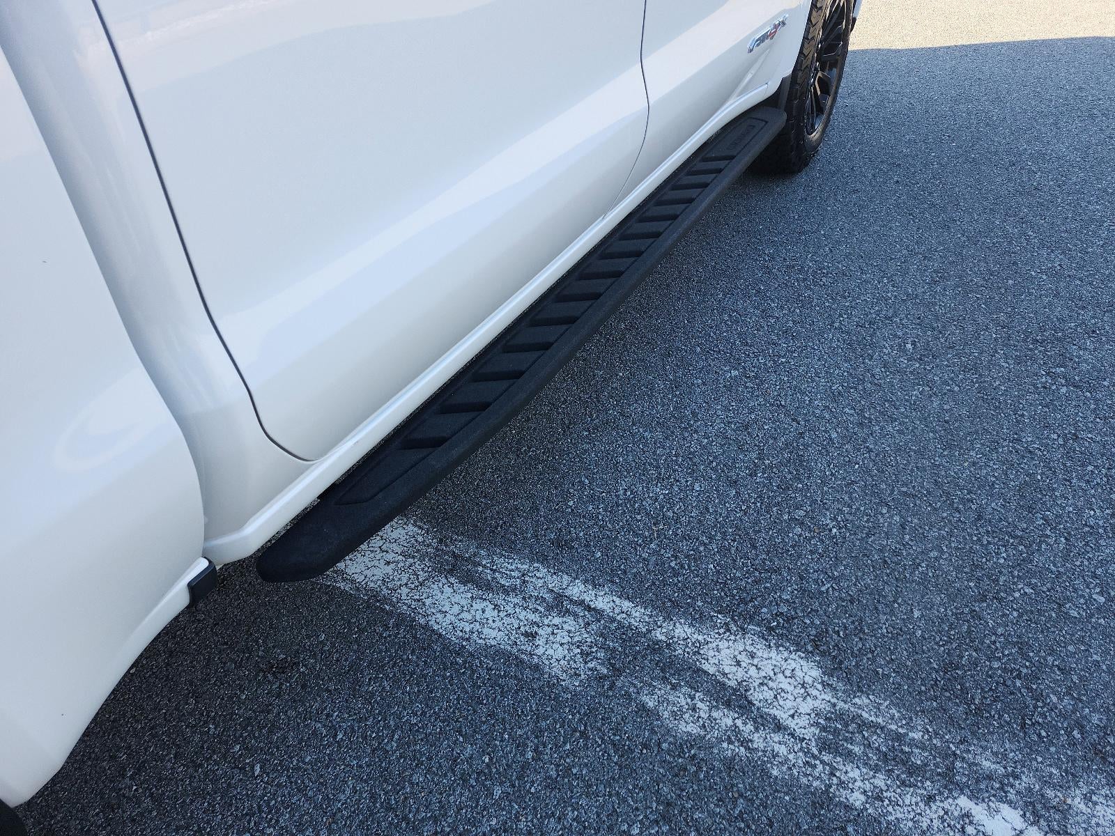 2022 GMC Sierra 1500 AT4X