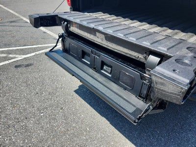 2026 GMC Sierra 1500 Crew Cab Short Box 4-Wheel Drive AT4X