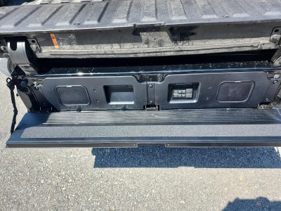 2026 GMC Sierra 1500 Crew Cab Short Box 4-Wheel Drive AT4X