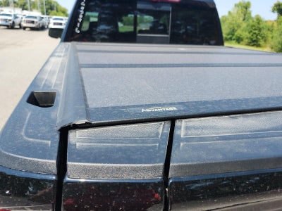 2026 GMC Sierra 1500 Crew Cab Short Box 4-Wheel Drive AT4X
