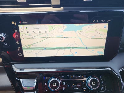 2026 GMC Sierra 1500 Crew Cab Short Box 4-Wheel Drive AT4X