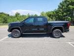 2026 GMC Sierra 1500 Crew Cab Short Box 4-Wheel Drive AT4X