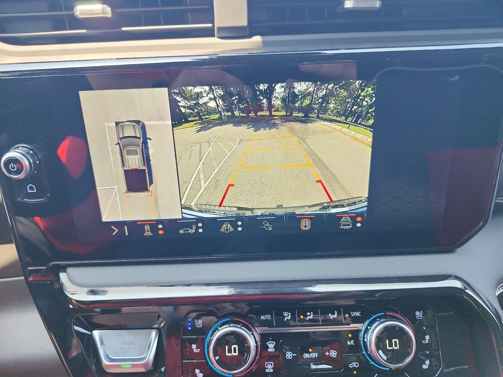 2026 GMC Sierra 1500 Crew Cab Short Box 4-Wheel Drive AT4X