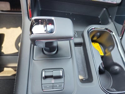 2026 GMC Sierra 1500 Crew Cab Short Box 4-Wheel Drive AT4X