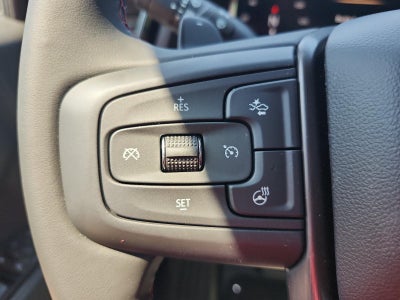 2026 GMC Sierra 1500 Crew Cab Short Box 4-Wheel Drive AT4X