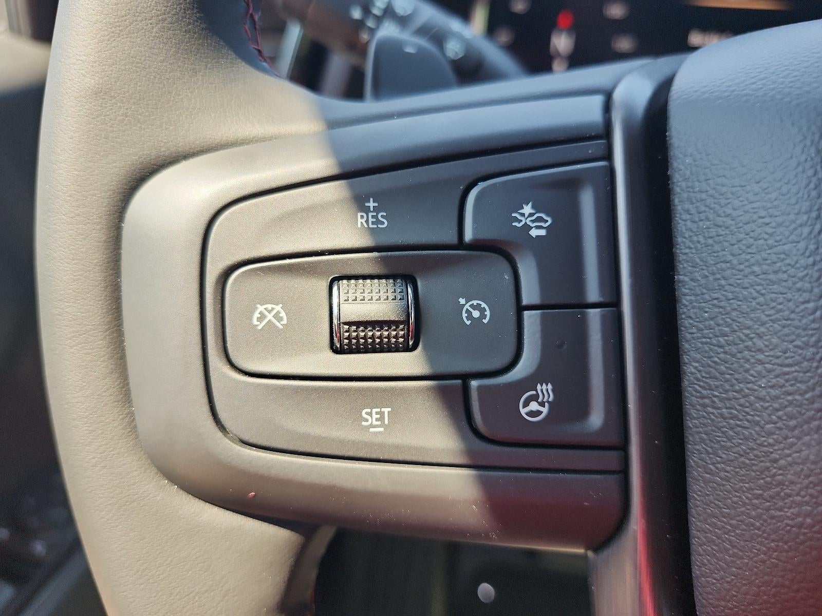 2026 GMC Sierra 1500 Crew Cab Short Box 4-Wheel Drive AT4X
