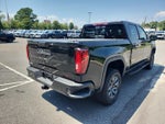 2026 GMC Sierra 1500 Crew Cab Short Box 4-Wheel Drive AT4X