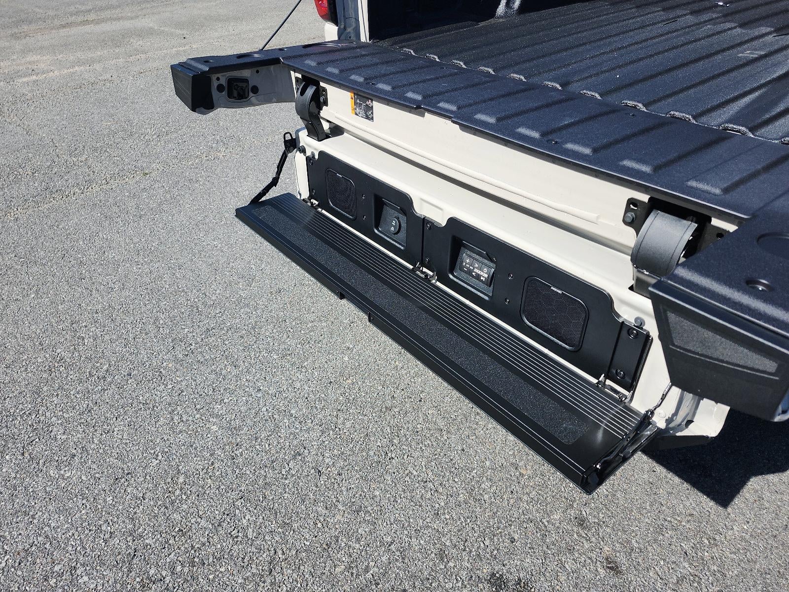 2026 GMC Sierra 1500 Crew Cab Short Box 4-Wheel Drive AT4X