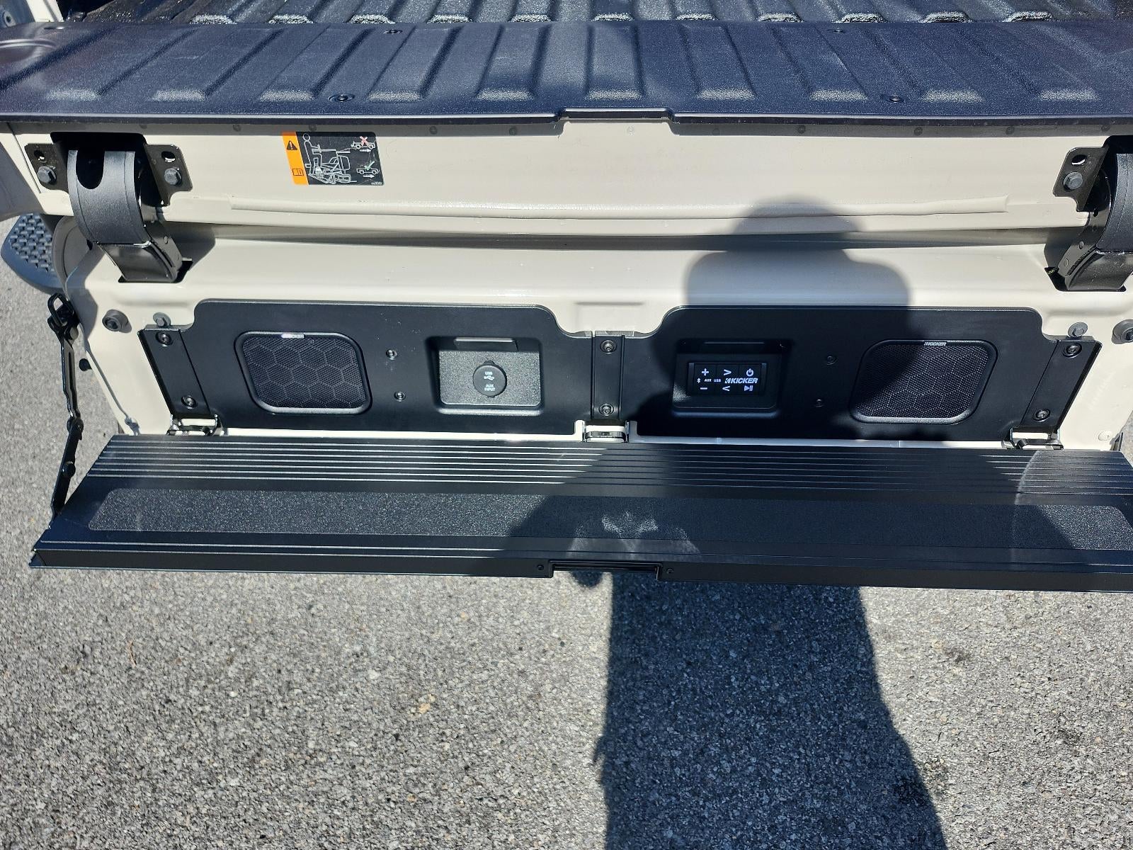 2026 GMC Sierra 1500 Crew Cab Short Box 4-Wheel Drive AT4X