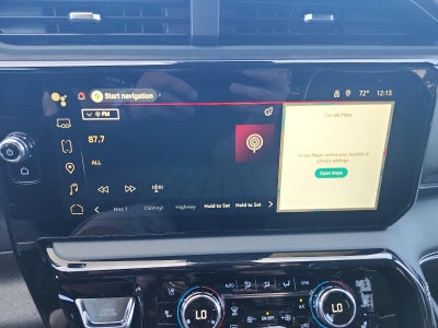 2026 GMC Sierra 1500 Crew Cab Short Box 4-Wheel Drive AT4X