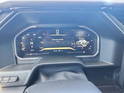 2026 GMC Sierra 1500 Crew Cab Short Box 4-Wheel Drive AT4X