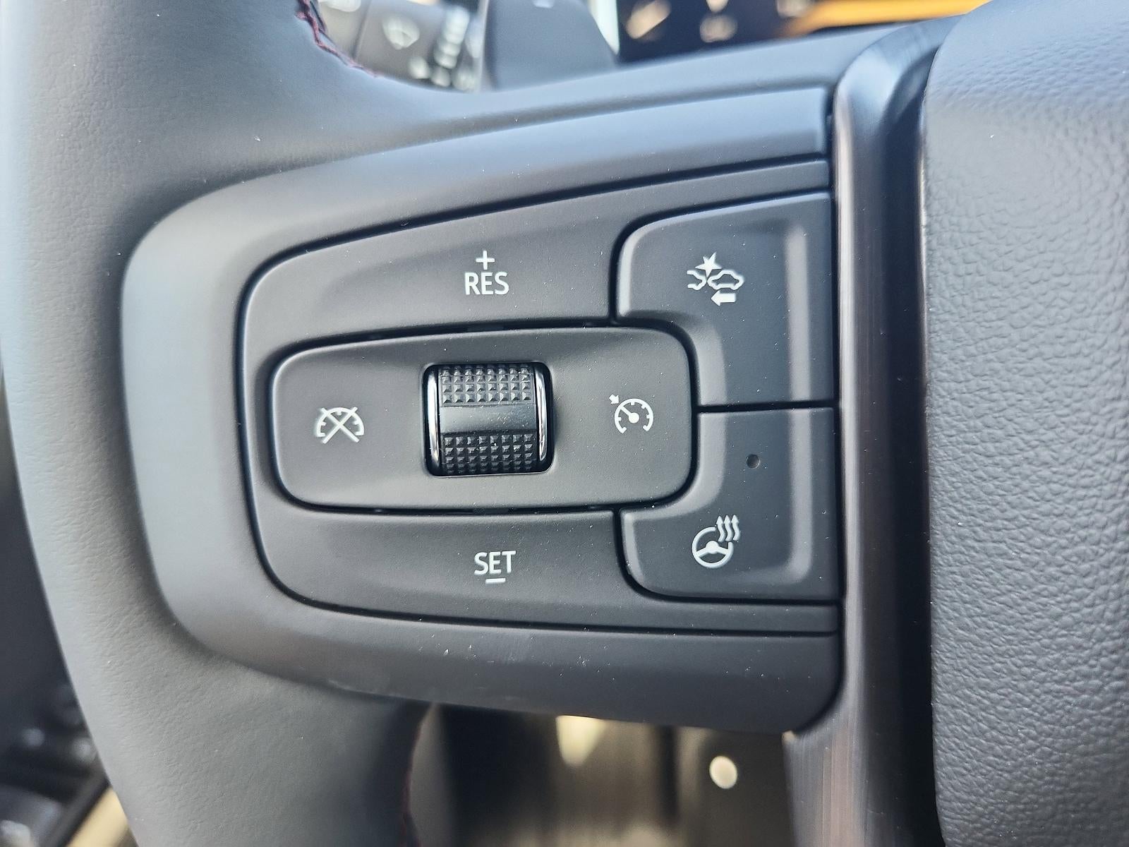 2026 GMC Sierra 1500 Crew Cab Short Box 4-Wheel Drive AT4X