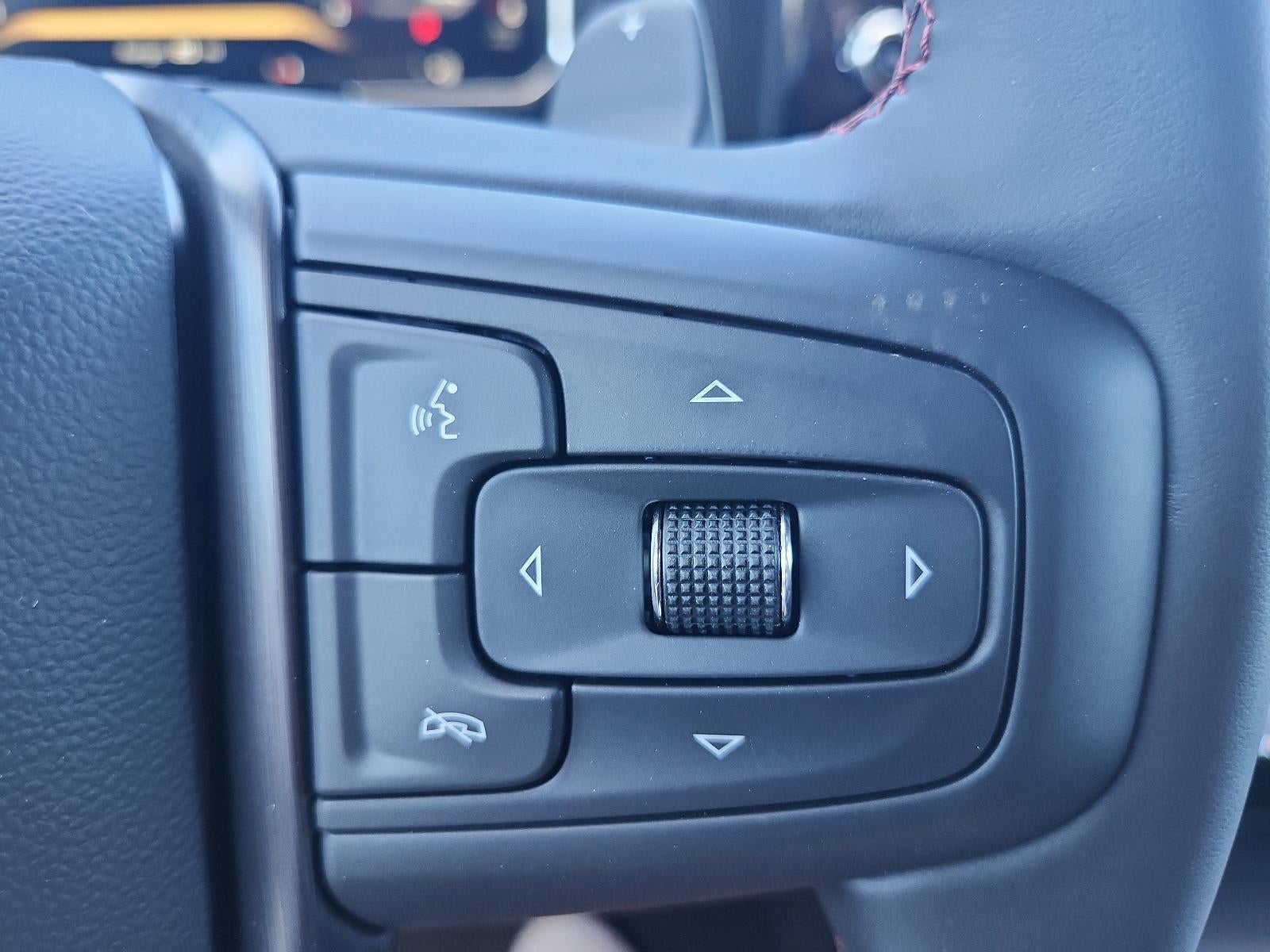 2026 GMC Sierra 1500 Crew Cab Short Box 4-Wheel Drive AT4X