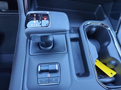 2026 GMC Sierra 1500 Crew Cab Short Box 4-Wheel Drive AT4X