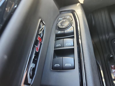 2026 GMC Sierra 1500 Crew Cab Short Box 4-Wheel Drive AT4X