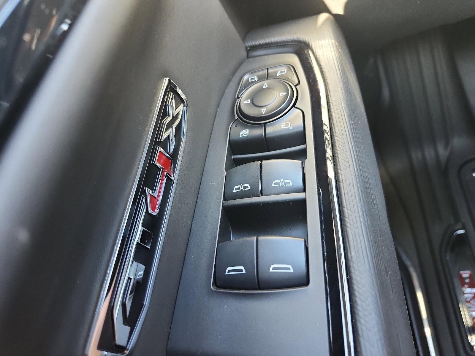 2026 GMC Sierra 1500 Crew Cab Short Box 4-Wheel Drive AT4X