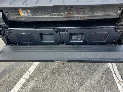 2026 GMC Sierra 1500 Crew Cab Short Box 4-Wheel Drive AT4X