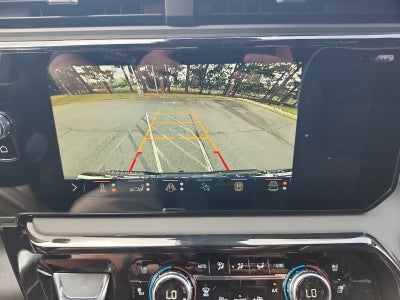 2026 GMC Sierra 1500 Crew Cab Short Box 4-Wheel Drive AT4X