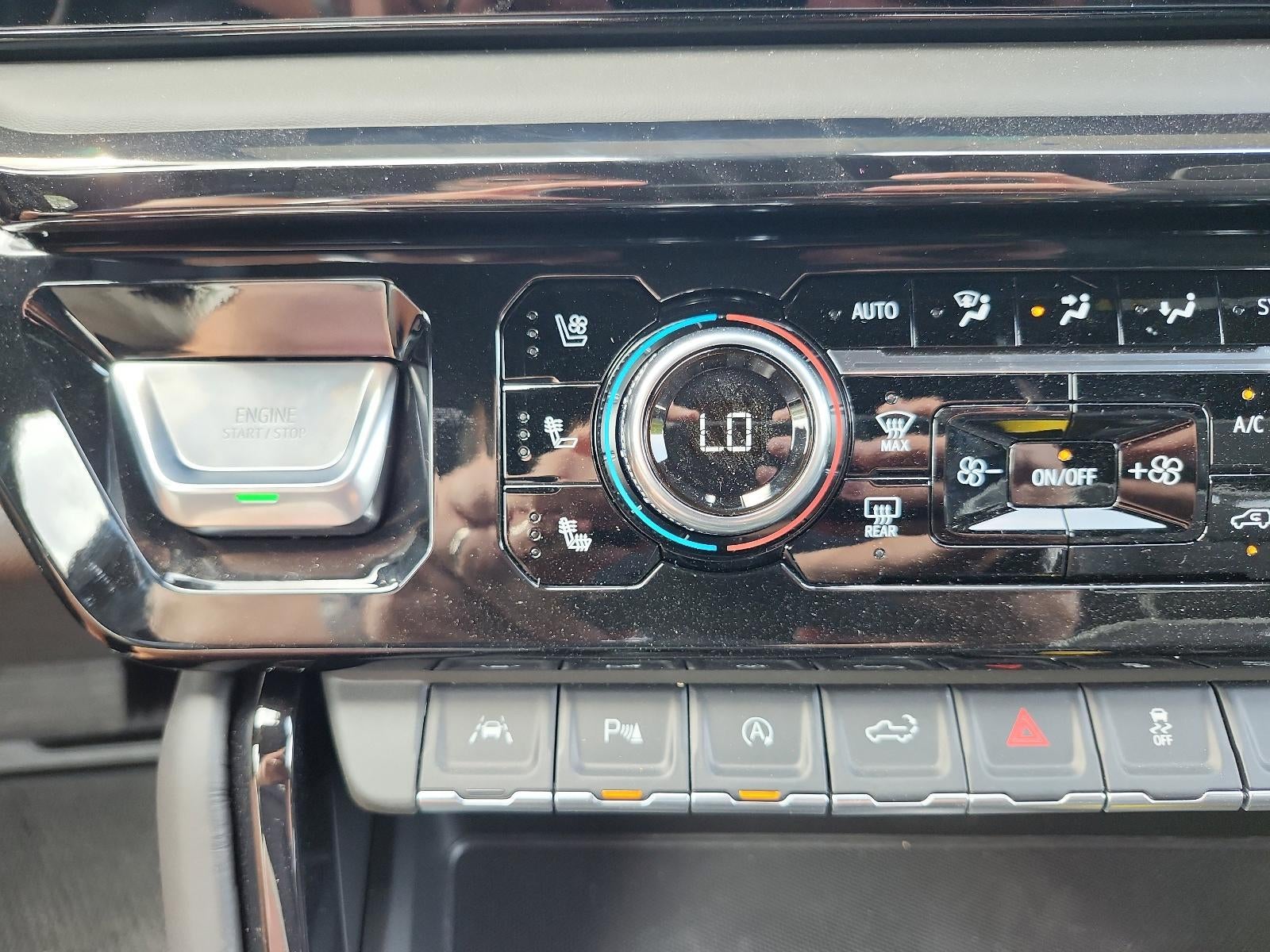 2026 GMC Sierra 1500 Crew Cab Short Box 4-Wheel Drive AT4X