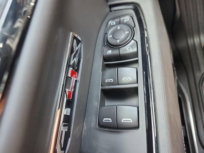 2026 GMC Sierra 1500 Crew Cab Short Box 4-Wheel Drive AT4X