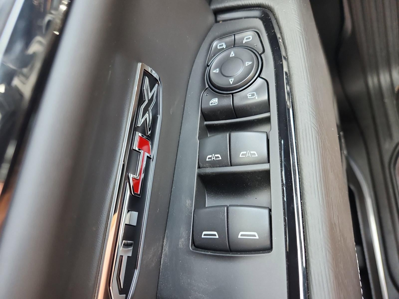 2026 GMC Sierra 1500 Crew Cab Short Box 4-Wheel Drive AT4X