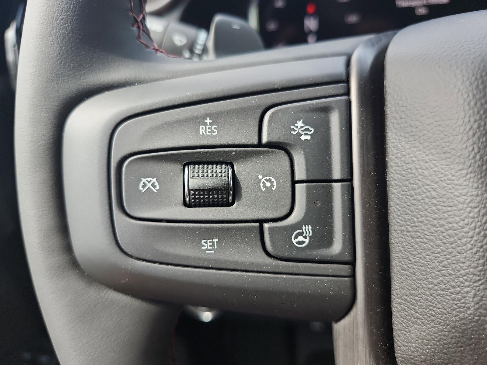 2026 GMC Sierra 1500 Crew Cab Short Box 4-Wheel Drive AT4X