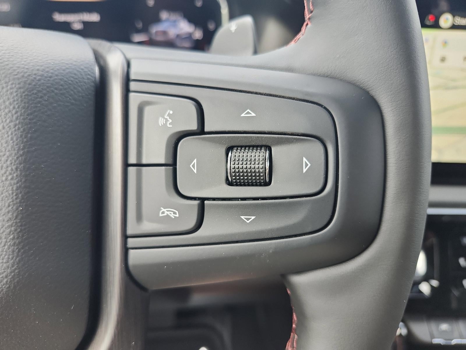 2026 GMC Sierra 1500 Crew Cab Short Box 4-Wheel Drive AT4X