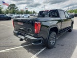 2026 GMC Sierra 1500 Crew Cab Short Box 4-Wheel Drive AT4X
