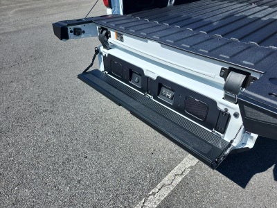 2026 GMC Sierra 1500 Crew Cab Short Box 4-Wheel Drive AT4X