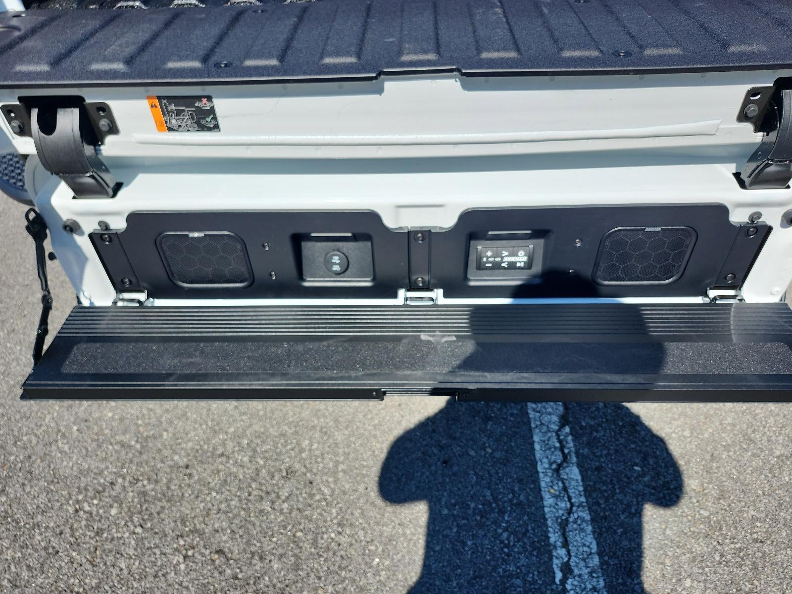 2026 GMC Sierra 1500 Crew Cab Short Box 4-Wheel Drive AT4X