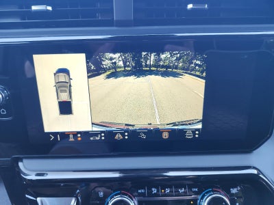 2026 GMC Sierra 1500 Crew Cab Short Box 4-Wheel Drive AT4X