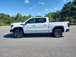 2026 GMC Sierra 1500 Crew Cab Short Box 4-Wheel Drive AT4X