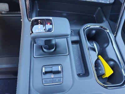 2026 GMC Sierra 1500 Crew Cab Short Box 4-Wheel Drive AT4X