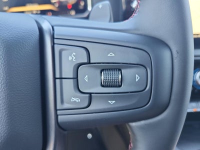 2026 GMC Sierra 1500 Crew Cab Short Box 4-Wheel Drive AT4X