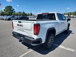 2026 GMC Sierra 1500 Crew Cab Short Box 4-Wheel Drive AT4X