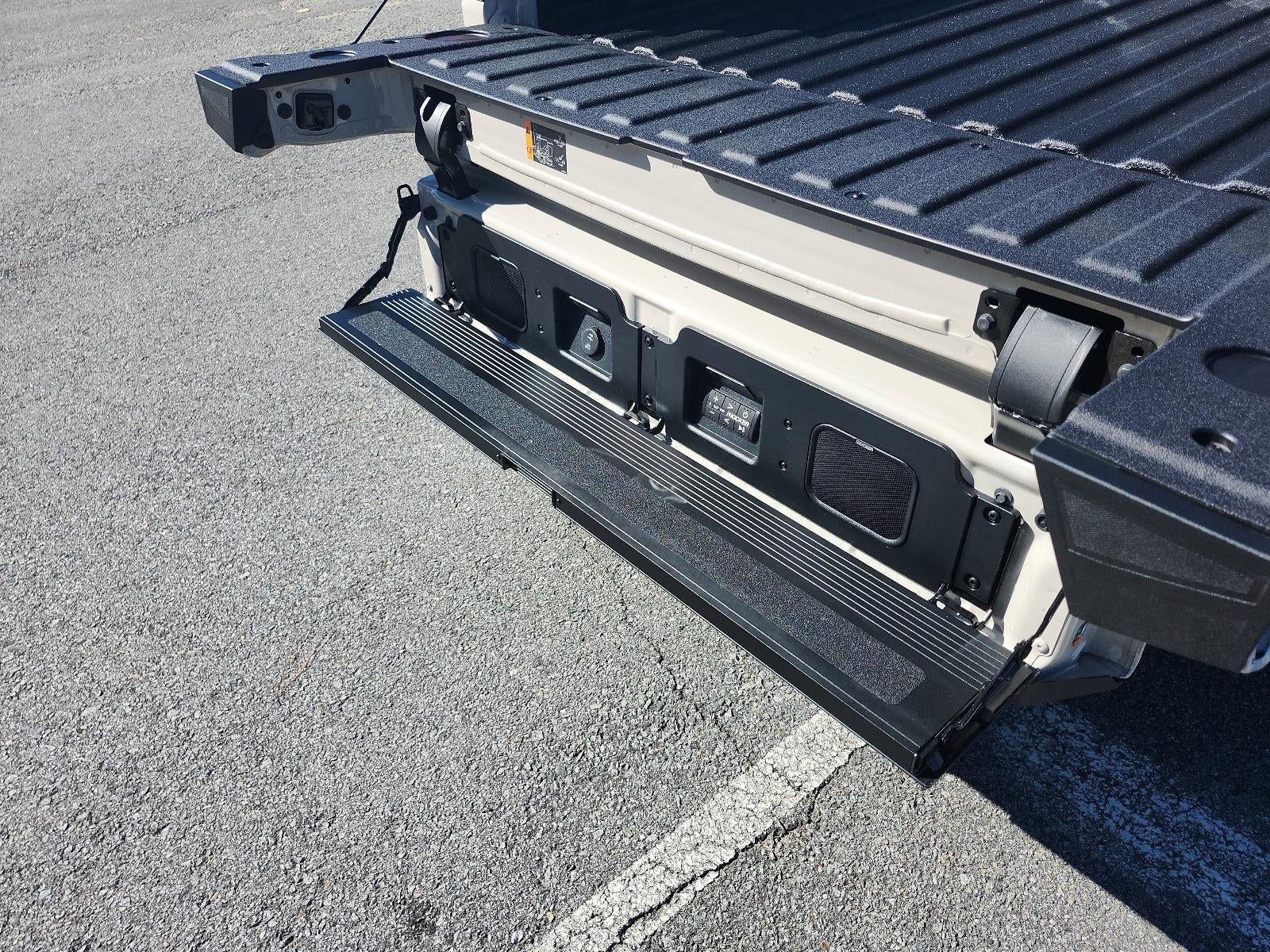 2026 GMC Sierra 1500 Crew Cab Short Box 4-Wheel Drive AT4X