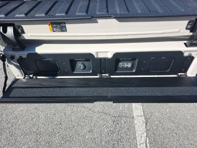 2026 GMC Sierra 1500 Crew Cab Short Box 4-Wheel Drive AT4X