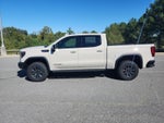 2026 GMC Sierra 1500 Crew Cab Short Box 4-Wheel Drive AT4X