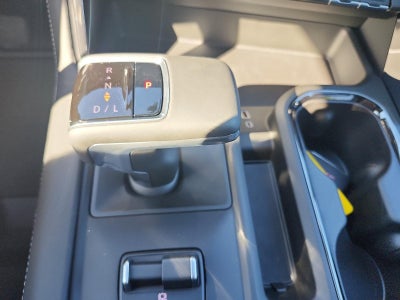 2026 GMC Sierra 1500 Crew Cab Short Box 4-Wheel Drive AT4X