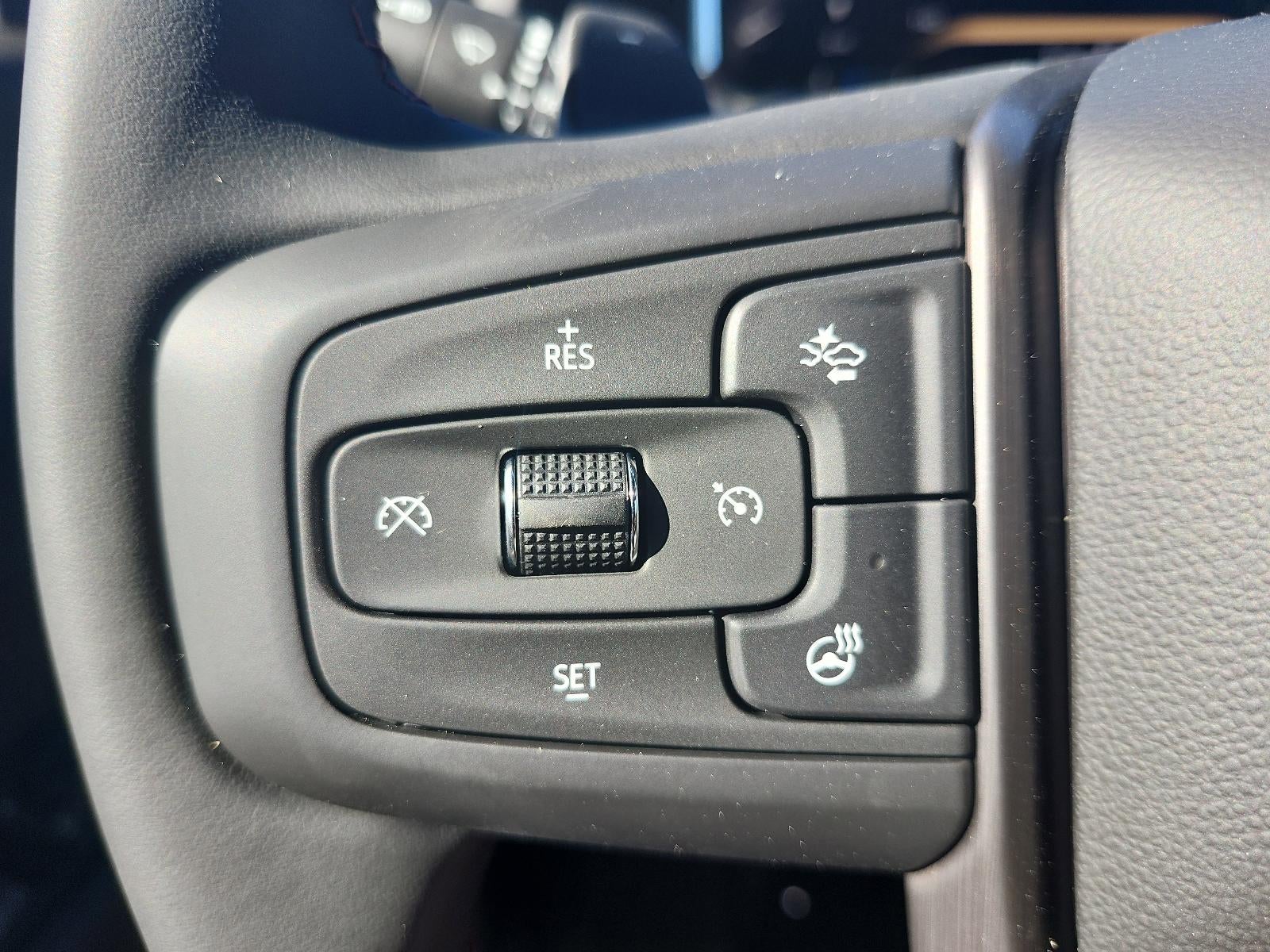 2026 GMC Sierra 1500 Crew Cab Short Box 4-Wheel Drive AT4X